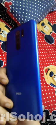 Poco m2
